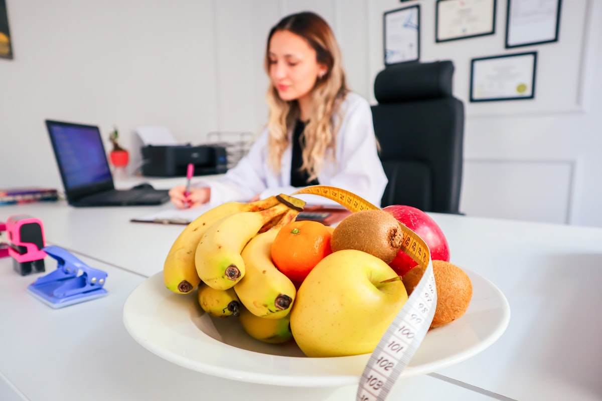 Verdauungsprobleme durch Ernährung